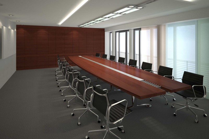 Fahr Architekt Hannover - Eilenriedestift Besprechungsräume <small>Hannover</small>